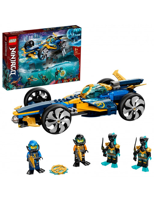 immagine-1-lego-lego-ninjago-71752-bolide-subacqueo-dei-ninja-ean-5702016912302