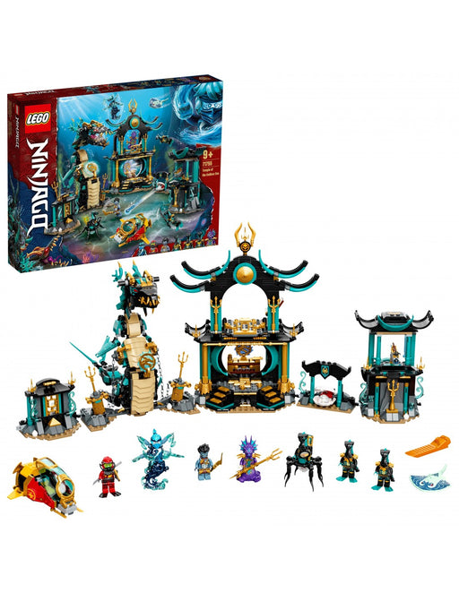 immagine-1-lego-lego-ninjago-71755-tempio-del-mare-infinito-ean-5702016912333