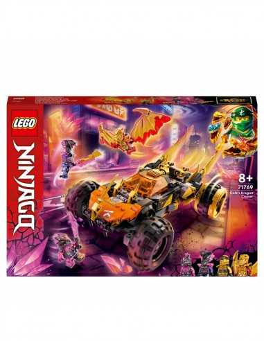 immagine-1-lego-lego-ninjago-71769-fuoristrada-drago-di-cole-ean-5702017152011