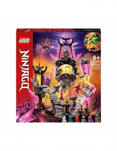 immagine-1-lego-lego-ninjago-71771-il-tempio-del-re-dei-cristalli-ean-5702017152035