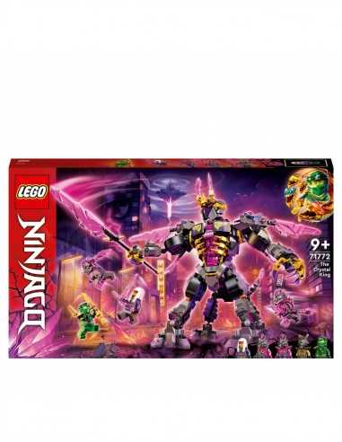 immagine-1-lego-lego-ninjago-71772-il-re-dei-cristalli-ean-5702017152042
