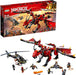 immagine-1-lego-lego-ninjago-dragone-del-destino-multicolore-70653-ean-5702016110685