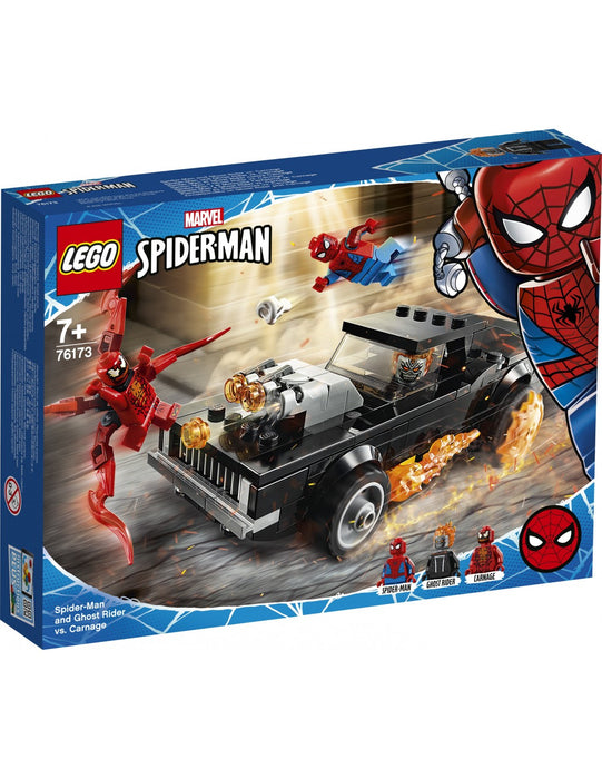 immagine-1-lego-lego-spider-man-76173-spider-man-e-ghost-rider-vs-carnage-ean-5702016912784