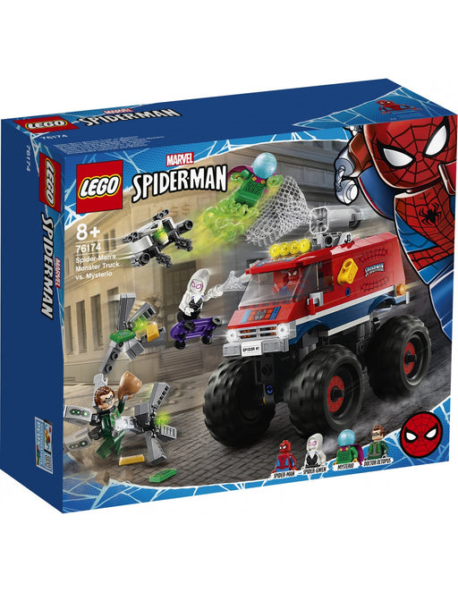 immagine-1-lego-lego-spider-man-76174-monster-truck-di-spider-man-vs-mysteri-ean-5702016912791
