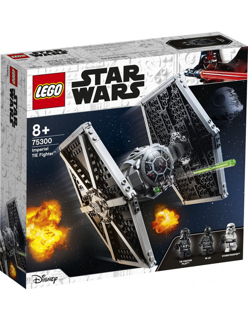 immagine-1-lego-lego-star-wars-75300-imperial-tie-fighter-ean-5702016913606