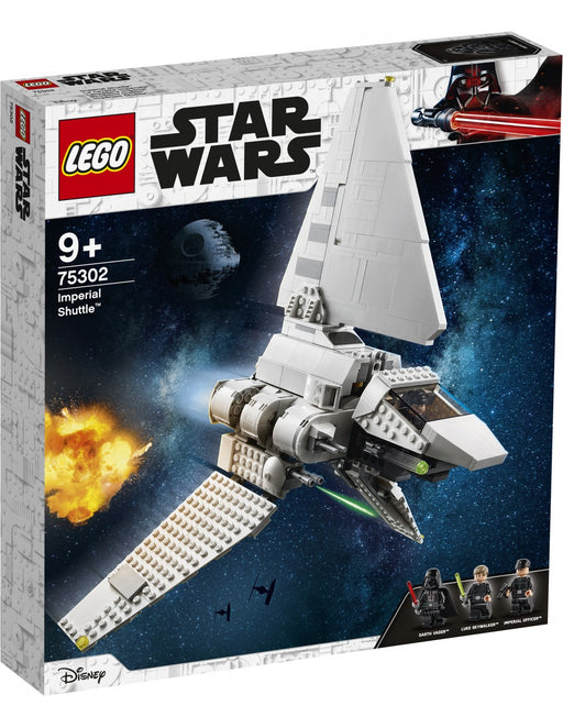 immagine-1-lego-lego-star-wars-75302-imperial-shuttle-ean-5702016914474