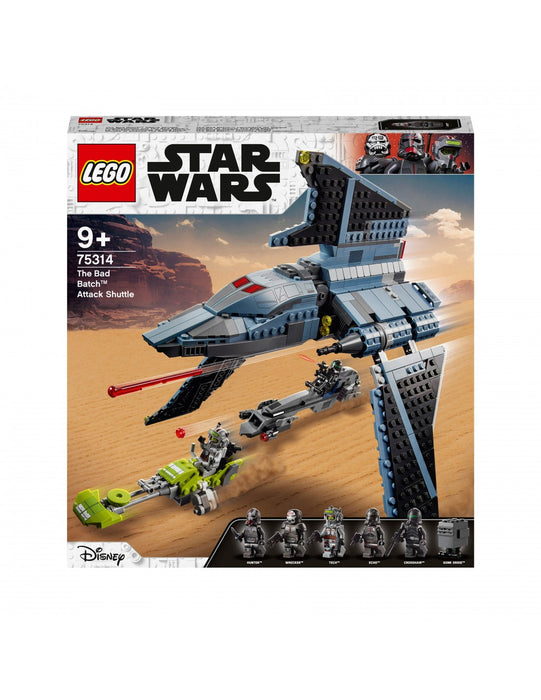 immagine-1-lego-lego-star-wars-75314-shuttle-di-attacco-the-bad-batch-ean-5702016914436
