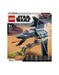 immagine-1-lego-lego-star-wars-75314-shuttle-di-attacco-the-bad-batch-ean-5702016914436