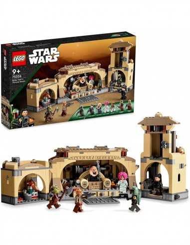 immagine-1-lego-lego-star-wars-75326-la-sala-del-trono-di-boba-fett-ean-5702017155524