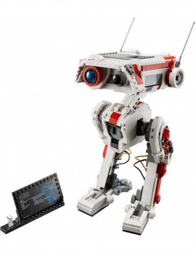 immagine-1-lego-lego-star-wars-droide-bd-1-75335-ean-5702017155616