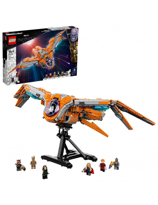 immagine-1-lego-lego-super-heroes-76193-lastronave-dei-guardiani-ean-5702016913217