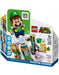 immagine-1-lego-lego-super-mario-71387-avventure-di-luigi-starter-pack-ean-5702016912593