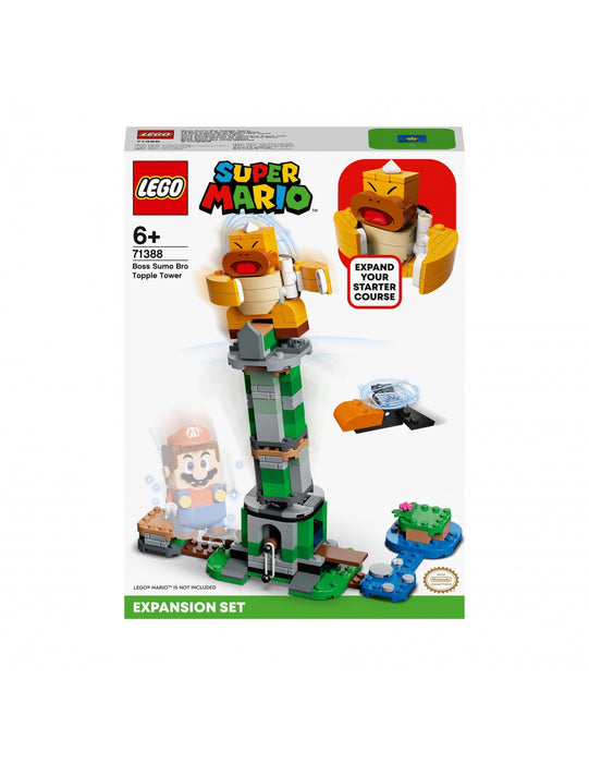 immagine-1-lego-lego-super-mario-71388-torre-del-boss-sumo-bros-ean-5702016912609