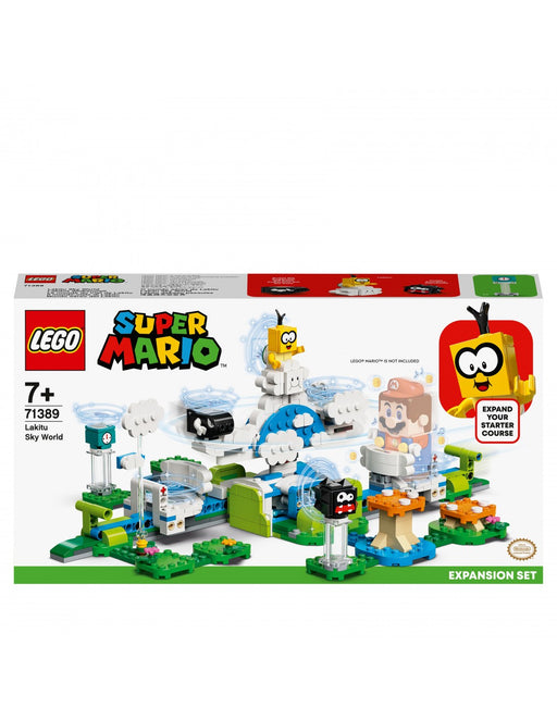 immagine-1-lego-lego-super-mario-71389-il-mondo-cielo-di-lakitu-ean-5702016912616