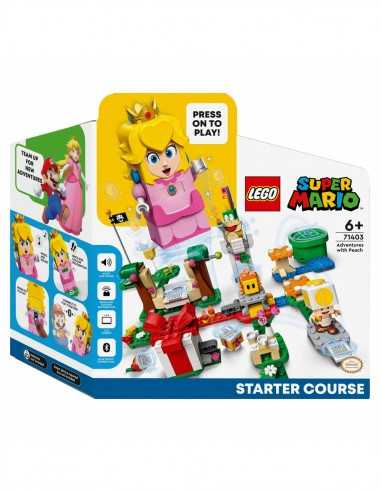 immagine-1-lego-lego-super-mario-71403-starter-pack-avventure-di-peach-ean-5702017155234