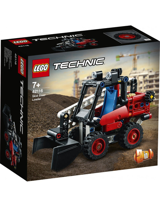 immagine-1-lego-lego-technic-42116-bulldozer-ean-5702016889215