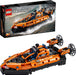 immagine-1-lego-lego-technic-42120-hovercraft-di-salvataggio-ean-5702016890761