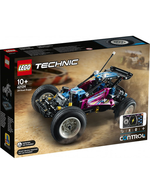 immagine-1-lego-lego-technic-42124-buggy-fuoristrada-ean-5702016891010