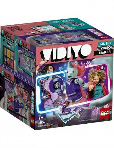 immagine-1-lego-lego-vidiyo-43106-unicorn-dj-beatbox-ean-5702016911794