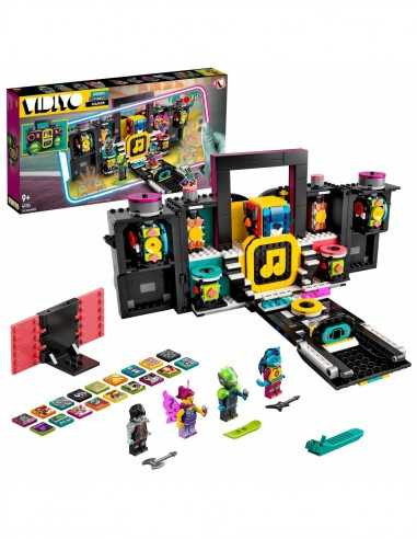 immagine-1-lego-lego-vidiyo-43115-the-boombox-ean-5702016911855