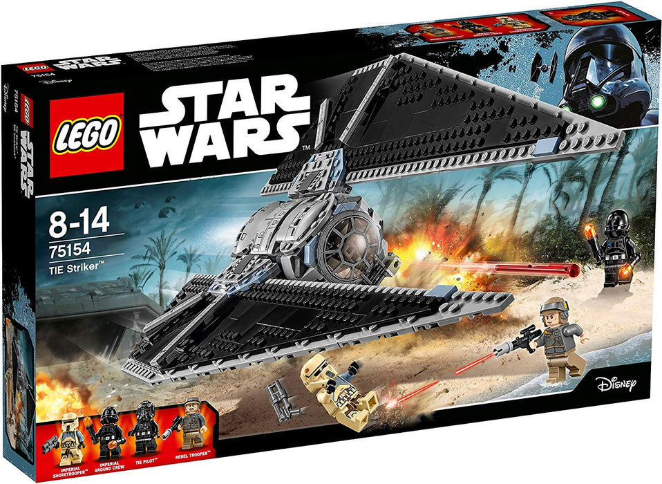 immagine-1-lego-star-wars-75154-set-costruzioni-tie-striker