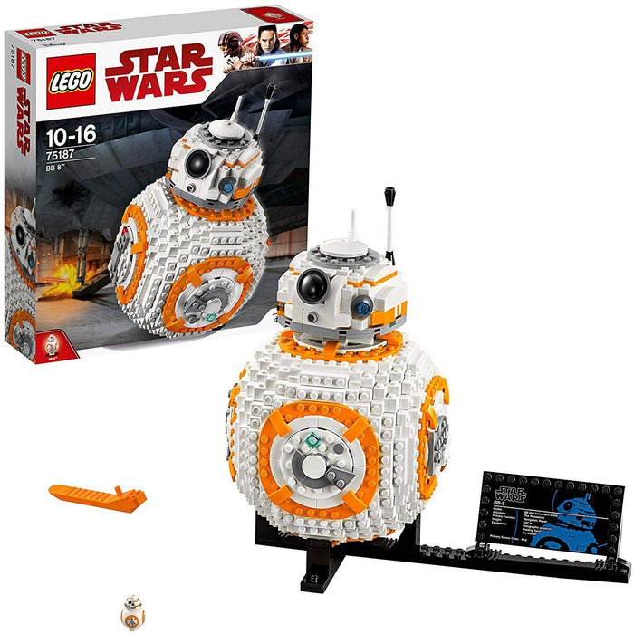 immagine-1-lego-star-wars-bb-multicolore-75187-ean-5702015869881