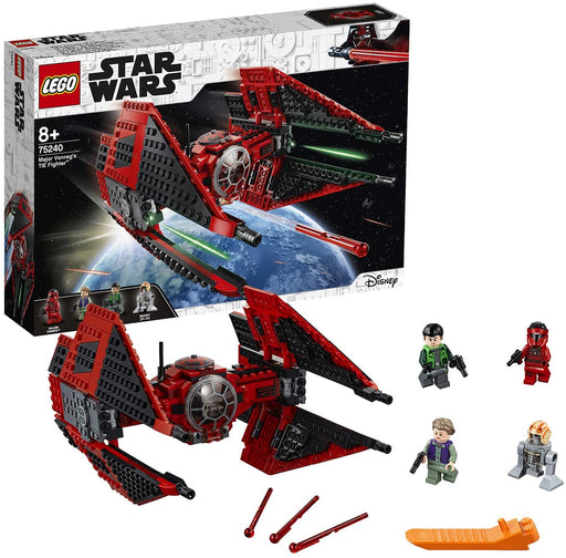 immagine-1-lego-star-wars-tie-fighter-75240-ean-5702016370676
