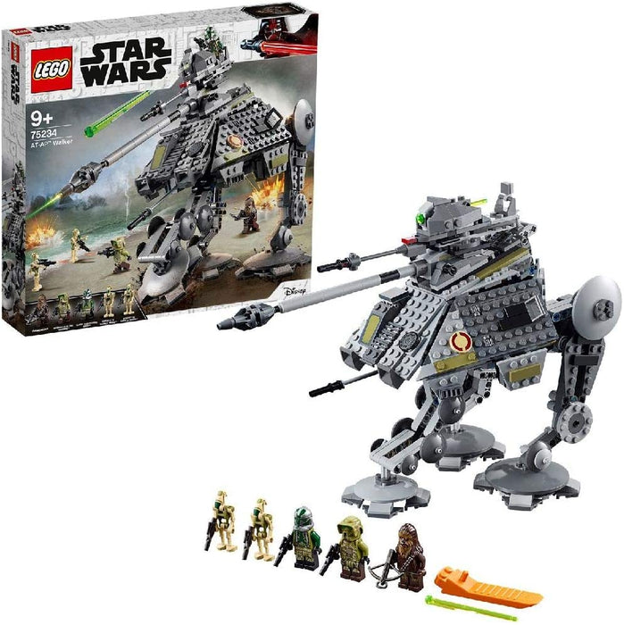 immagine-1-lego-star-wars-tm-walker-at-ap-75234