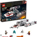 immagine-1-lego-star-wars-y-wing-starfighter-della-resistenza-75249-ean-5702016370744