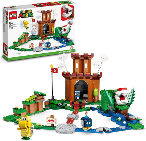 immagine-1-lego-super-mario-fortezza-sorvegliata-pack-di-espansione-71362-ean-5702016618419
