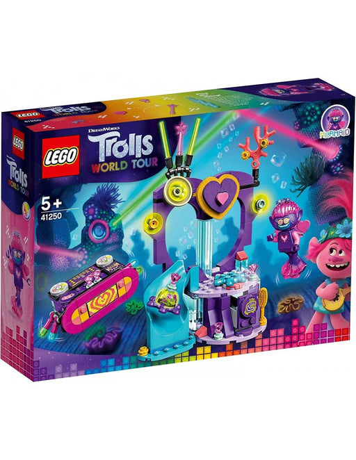 immagine-1-lego-trolls-41250-festa-techno-alla-birreria-corallina-ean-5702016616767