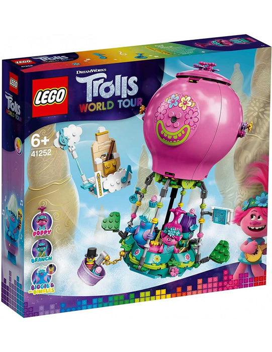 immagine-1-lego-trolls-41252-avventura-in-mongolfiera-di-poppy-ean-5702016616781