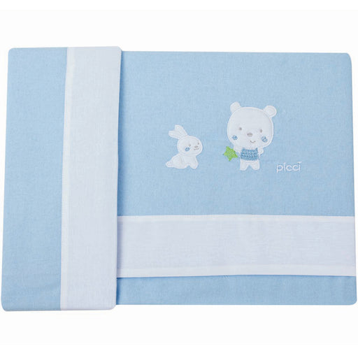 immagine-1-lenzuoline-lettino-picci-nanna-calda-celeste-ean-8011009224368