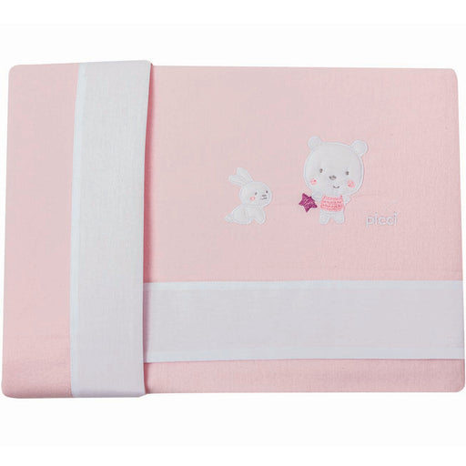 immagine-1-lenzuoline-lettino-picci-nanna-calda-rosa-ean-8011009224344
