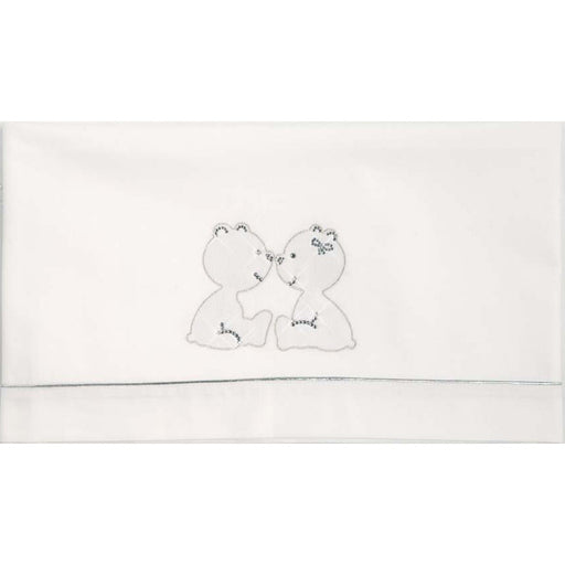 immagine-1-lenzuoline-per-lettino-baby-expert-cuore-di-mamma-bianco-platino