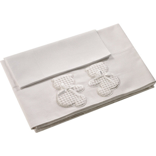 immagine-1-lenzuoline-per-lettino-baby-expert-dieci-lune-bianco