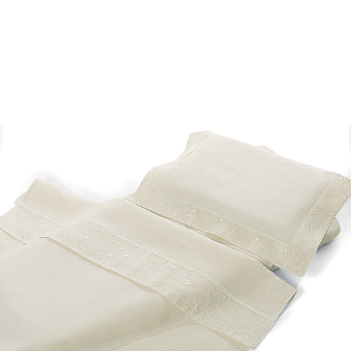 immagine-1-lenzuoline-per-lettino-billo-e-pallina-3-pz-fiandra-avorio-ean-8200000013730