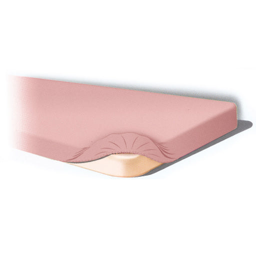 immagine-1-lenzuolino-billo-e-pallina-sotto-con-angoli-per-carrozzina-rosa