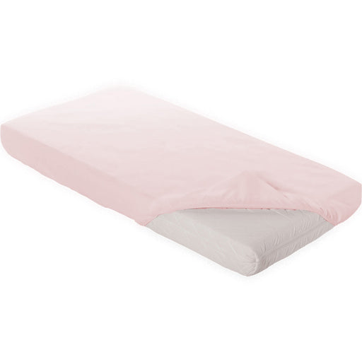 immagine-1-lenzuolino-billo-e-pallina-sotto-con-angoli-per-lettino-rosa