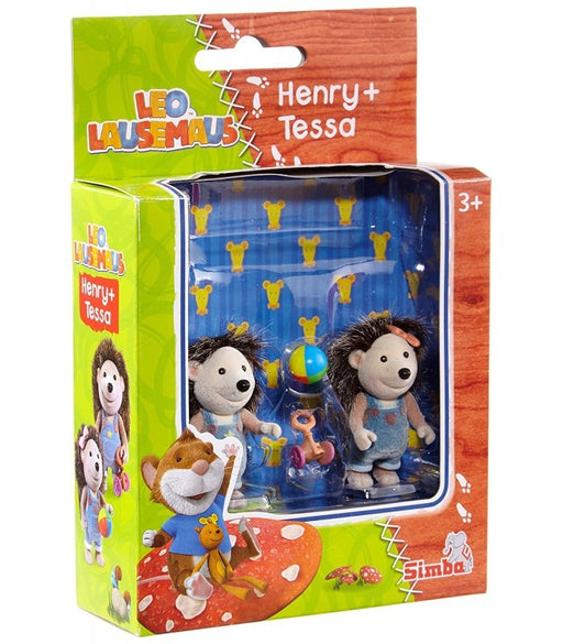 immagine-1-leo-lausemaus-personaggio-henry-e-tessa-ean-4006592927400