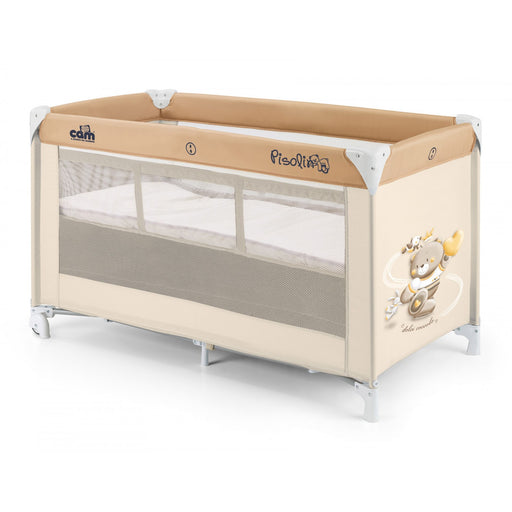 immagine-1-lettino-da-campeggio-cam-pisolino-240-beige-ean-8005549051188