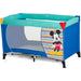immagine-1-lettino-da-campeggio-disney-hauck-dreamn-play-mickey-geo-blue-ean-4007923601280