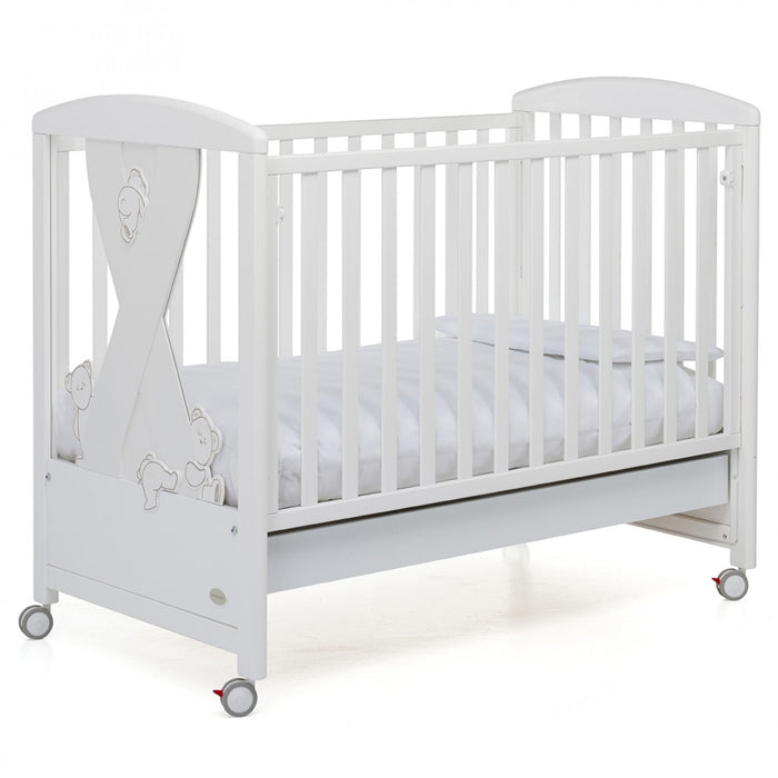 immagine-1-lettino-foppapedretti-giocoso-bianco-ean-8013440184423