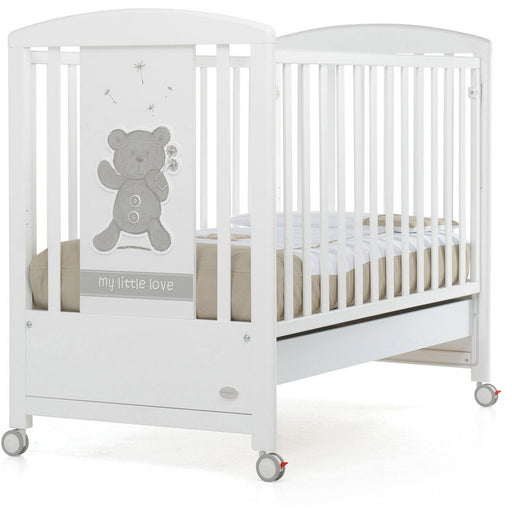 immagine-1-lettino-foppapedretti-my-little-love-bianco-ean-8013440184317