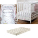 immagine-1-lettino-picci-mami-84.71-bianco-rosa-completo-piumone-materasso