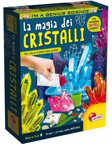 immagine-1-lisciani-im-a-genius-la-magia-dei-cristalli-ean-8008324053728