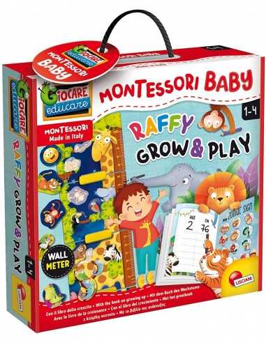 immagine-1-lisciani-montessori-baby-misurabimbo-raffy-grow-e-play-ean-8008324092789