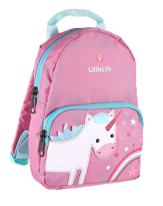 immagine-1-little-life-little-life-zainetto-per-bambini-friendly-faces-unicorno-ean-5031863171809