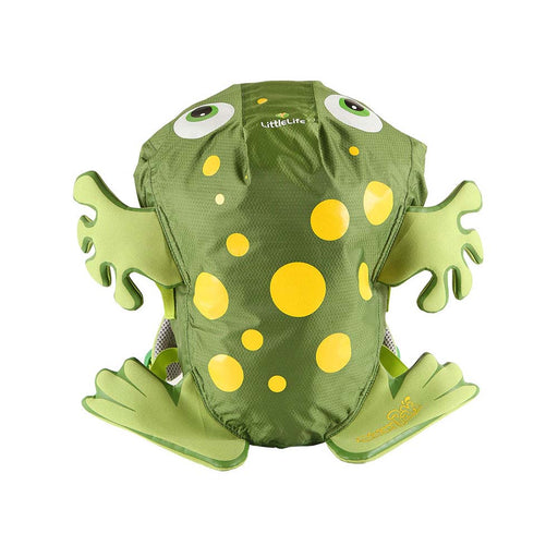 immagine-1-little-life-little-life-zainetto-per-bambini-impermeabile-rana-verde-ean-5031863120401