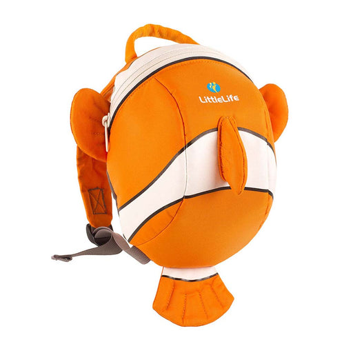 immagine-1-little-life-little-life-zainetto-per-bambini-nemo-ean-5031863108102